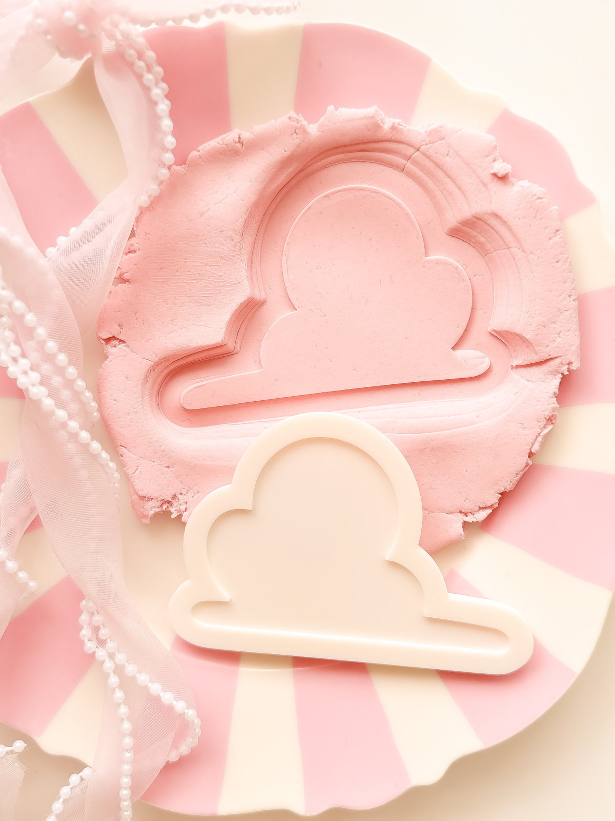 Toy Story Cloud - Debosser and Cutter