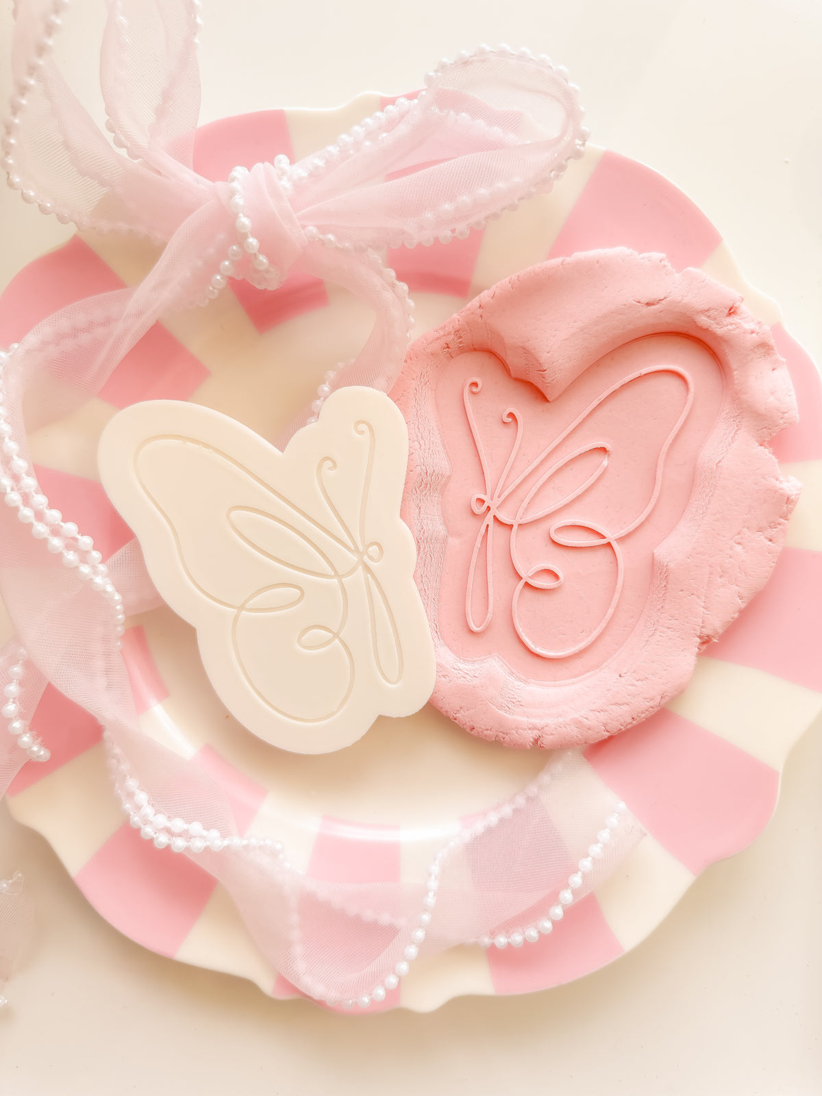 Butterfly - Debosser and Cutter