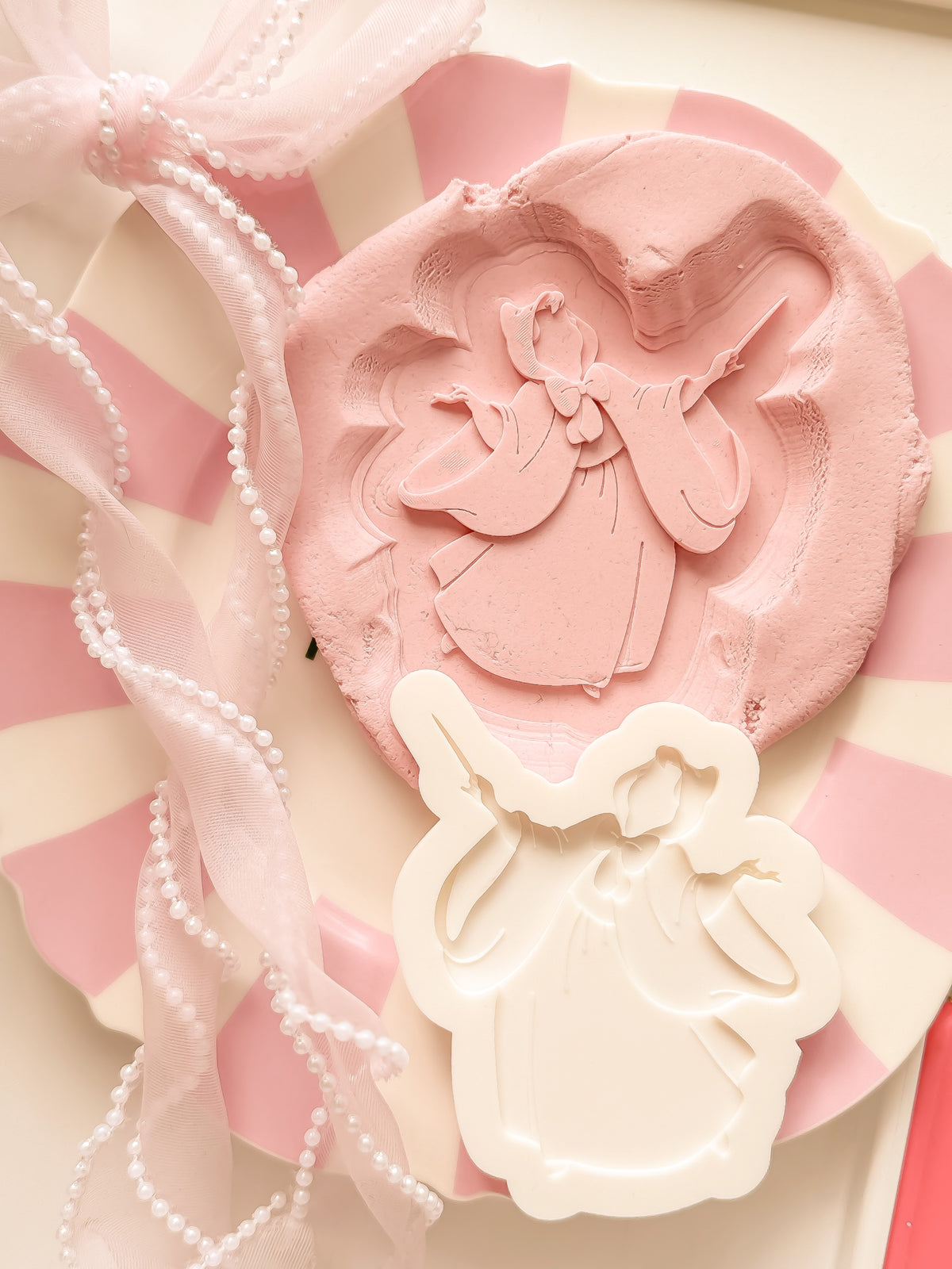 Fairy Godmother - Debosser and Cutter