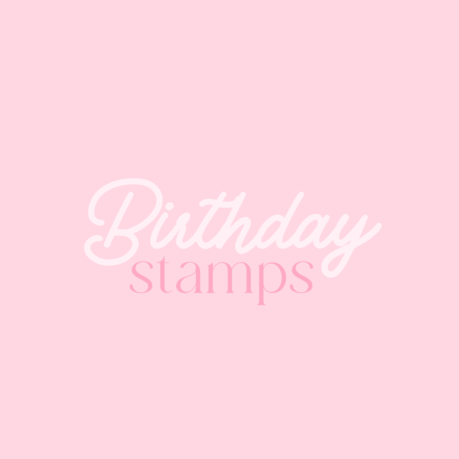 Birthday