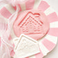 Gingerbread house - Debosser and Cutter