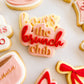 The brunch club - Debosser and Cutter