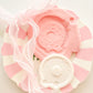 Donut Jellycat - Debosser and Cutter