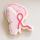 Butterfly Ribbon- Debosser and Cutter