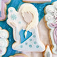 Elsa Princess - Debosser and Cutter