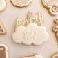 Hello Baby cloud - Debosser and Cutter