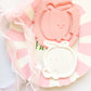 Apple Jellycat - Debosser and Cutter