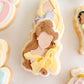 Belle Princess - Debosser and Cutter