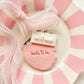 Bride to be  - Embosser