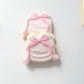 Bow Macaron - Debosser and Cutter