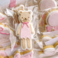 Bella - Cuddle and Kind plush - Debosser and Cutter