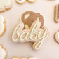 Baby - Debosser and Cutter