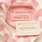Mater Cars Licence Plate - Debosser and Cutter