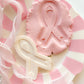 Cancer Ribbon Style 2 - Debosser and Cutter