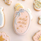 Bibbidi Bobbidi Boo - Debosser and Cutter