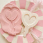 Heart Balloon - Debosser and Cutter