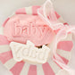 Baby - Debosser and Cutter