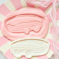 Étienne Éclair Jellycat - Debosser and Cutter