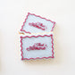 That’s Amore wavy rectangle- Debosser and Cutter