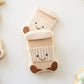 Coffee-To-Go Jellycat - Debosser and Cutter