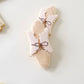 Bow Baguette- Debosser and Cutter