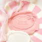 She’s off the market bow plaque - Debosser and Cutter
