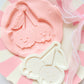Cherries Jellycat - Debosser and Cutter