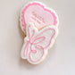 Butterfly - Debosser and Cutter