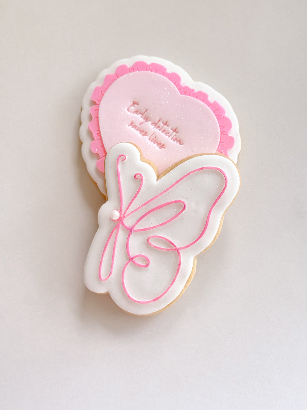 Butterfly - Debosser and Cutter