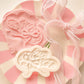 Cowgirl bow hat - Debosser and Cutter