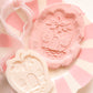 Strawberry House - Debosser and Cutter