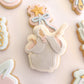 Fairy Godmother - Debosser and Cutter