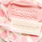 Magical Font Custom Name Set - Debosser and Cutter