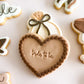 Bride to be  - Embosser