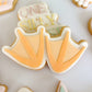 Goose or Duck feet - Debosser and Cutter