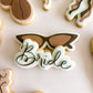 Bride - Debosser and Cutter