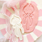 Cake pop - Debosser and Cutter