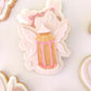 Fairy Lantern - Debosser and Cutter