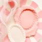 Blank Scalloped Border Style 2 - Debosser and Cutters