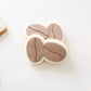 Coffee Beans - Debosser and Cutter