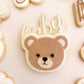 Teddy - Debosser and Cutter