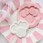 Mouse Bow Ears  - Debosser and Cutter