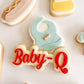 Baby - Q - Debosser and Cutter