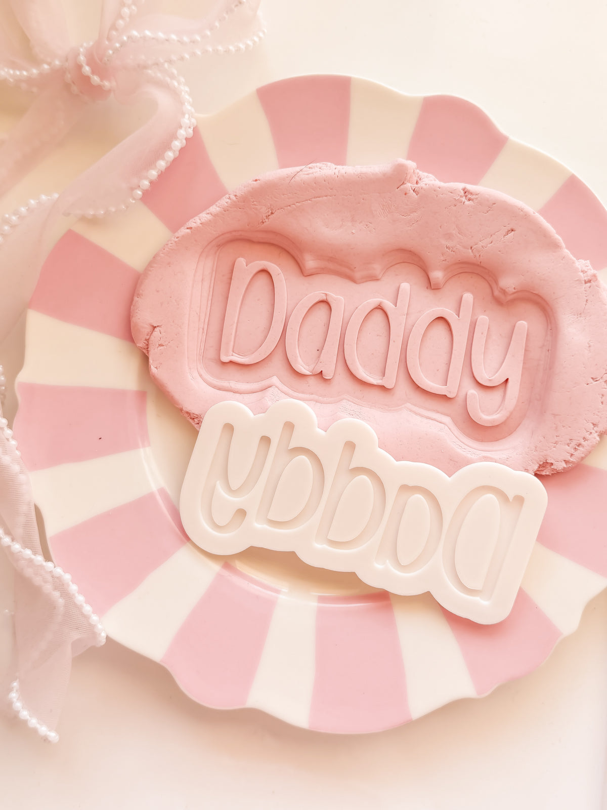 Daddy - Debosser and Cutter