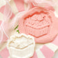 Strawberry Punnet - Debosser and Cutter