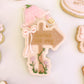 Fairy Sign - Debosser and Cutter