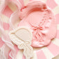 Baby Bonnet - Debosser and Cutter