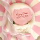 Fairy First Birthday - Embosser