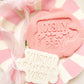 Locally Grown baby - Debosser and Cutter