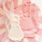 Bo Peep Toy Story - Debosser and Cutter